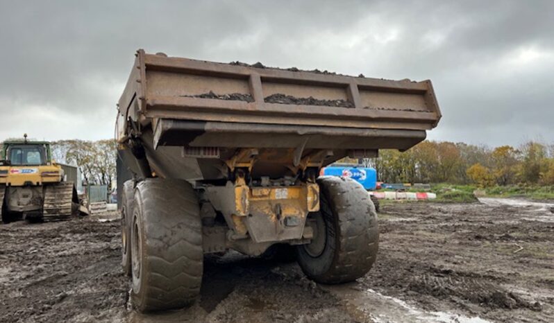 Volvo A35D Articulated Dumptrucks For Auction: Leeds -27th, 28th, 29th, 30th November 24 @ 8:00am full