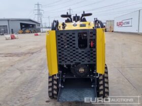 Unused 2024 Captok CK360 Skidsteer Loaders For Auction: Leeds -27th, 28th, 29th, 30th November 24 @ 8:00am full