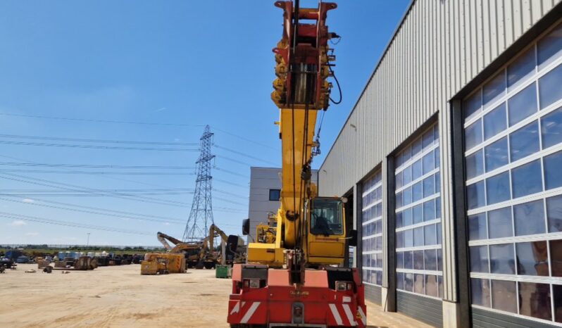 Terex A400 Cranes For Auction: Leeds -27th, 28th, 29th, 30th November 24 @ 8:00am full