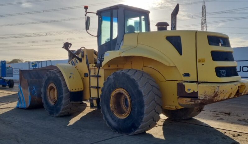 New Holland W271 Wheeled Loaders For Auction: Leeds -27th, 28th, 29th, 30th November 24 @ 8:00am full