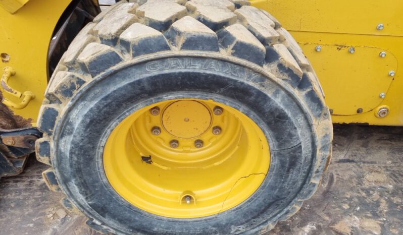 2015 CAT 262D Skidsteer Loaders For Auction: Leeds -27th, 28th, 29th, 30th November 24 @ 8:00am full