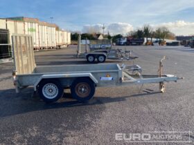 Indespension V20 Plant Trailers For Auction: Dromore – 6th & 7th December 2024 @ 9:00am For Auction on 2024-12-6 full