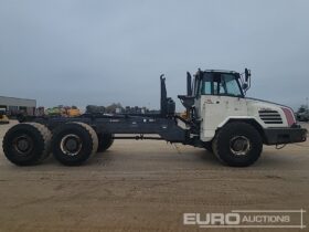 Terex TA30 Articulated Dumptrucks For Auction: Leeds -27th, 28th, 29th, 30th November 24 @ 8:00am full