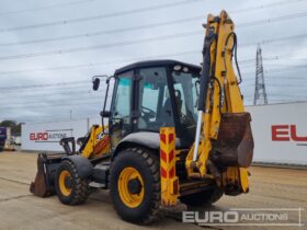 2015 JCB 3CX P21 ECO Backhoe Loaders For Auction: Leeds -27th, 28th, 29th, 30th November 24 @ 8:00am full