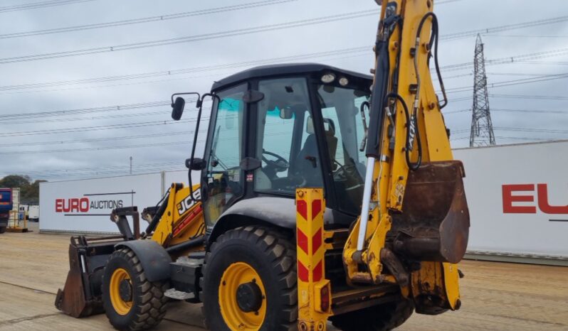 2015 JCB 3CX P21 ECO Backhoe Loaders For Auction: Leeds -27th, 28th, 29th, 30th November 24 @ 8:00am full