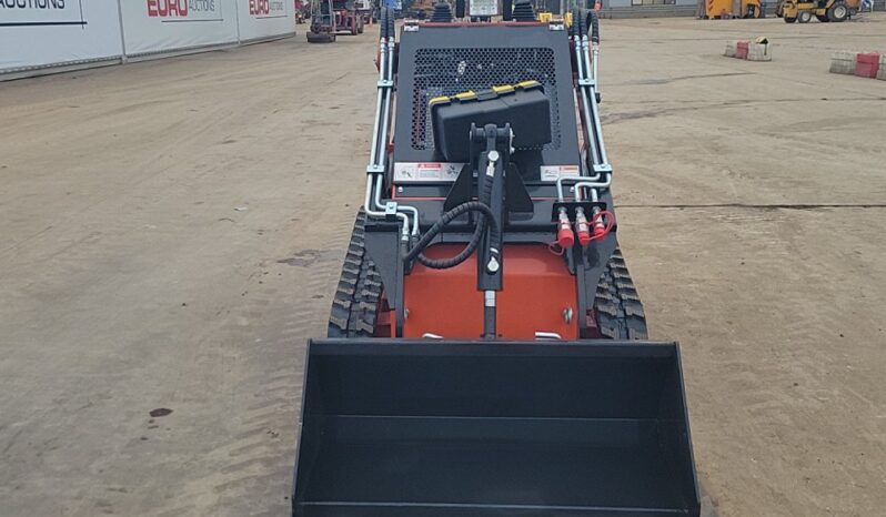 Unused 2024 Captok CK36C Skidsteer Loaders For Auction: Leeds -27th, 28th, 29th, 30th November 24 @ 8:00am full