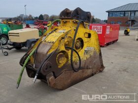 2021 Epiroc BC2500 Crushing & Screening Attachments For Auction: Leeds -27th, 28th, 29th, 30th November 24 @ 8:00am full