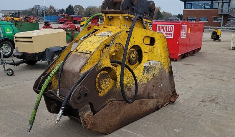 2021 Epiroc BC2500 Crushing & Screening Attachments For Auction: Leeds -27th, 28th, 29th, 30th November 24 @ 8:00am full