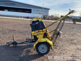 2021 Bomag BW71E-2 Asphalt / Concrete Equipment For Auction: Dromore – 6th & 7th December 2024 @ 9:00am For Auction on 2024-12-7 full