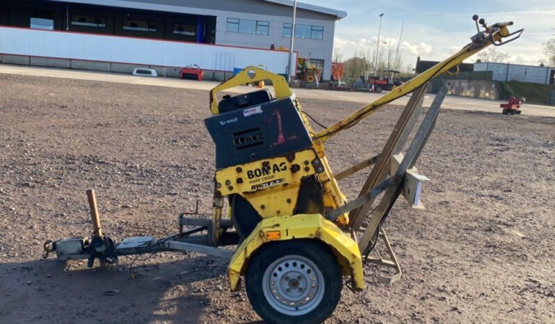 2021 Bomag BW71E-2 Asphalt / Concrete Equipment For Auction: Dromore – 6th & 7th December 2024 @ 9:00am For Auction on 2024-12-7 full