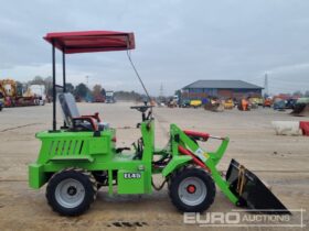 Unused 2024 Captok EL45 Wheeled Loaders For Auction: Leeds -27th, 28th, 29th, 30th November 24 @ 8:00am full