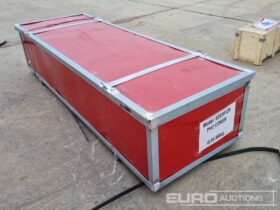 Unused 2024 Golden Mount 20x30x12 PVC Dome Storage Shelter Modular Buildings For Auction: Leeds -27th, 28th, 29th, 30th November 24 @ 8:00am full