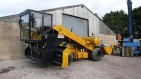 1997 PHOENIX MK7T CHIP SPREADER full