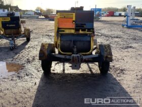 2022 Bomag BW71E-2 Asphalt / Concrete Equipment For Auction: Dromore – 6th & 7th December 2024 @ 9:00am For Auction on 2024-12-7 full