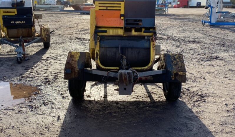 2022 Bomag BW71E-2 Asphalt / Concrete Equipment For Auction: Dromore – 6th & 7th December 2024 @ 9:00am For Auction on 2024-12-7 full