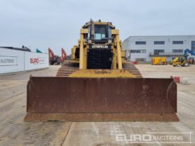 CAT D6R LGP-III Dozers For Auction: Leeds -27th, 28th, 29th, 30th November 24 @ 8:00am full