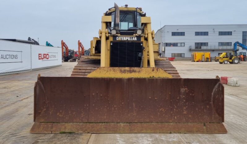 CAT D6R LGP-III Dozers For Auction: Leeds -27th, 28th, 29th, 30th November 24 @ 8:00am full