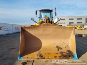 New Holland W271 Wheeled Loaders For Auction: Leeds -27th, 28th, 29th, 30th November 24 @ 8:00am full