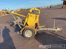 2019 Bomag BW71E-2 Asphalt / Concrete Equipment For Auction: Dromore – 6th & 7th December 2024 @ 9:00am For Auction on 2024-12-7 full