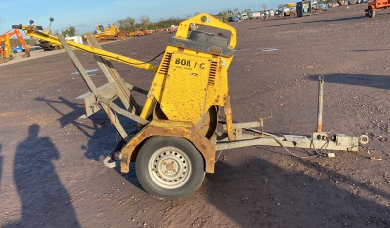 2019 Bomag BW71E-2 Asphalt / Concrete Equipment For Auction: Dromore – 6th & 7th December 2024 @ 9:00am For Auction on 2024-12-7 full