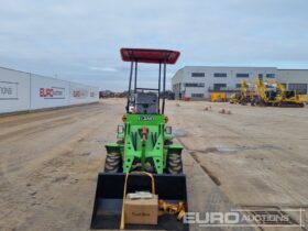 Unused 2024 Captok EL45 Wheeled Loaders For Auction: Leeds -27th, 28th, 29th, 30th November 24 @ 8:00am full