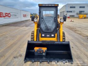 Unused 2024 Bull AV490 Skidsteer Loaders For Auction: Leeds -27th, 28th, 29th, 30th November 24 @ 8:00am full