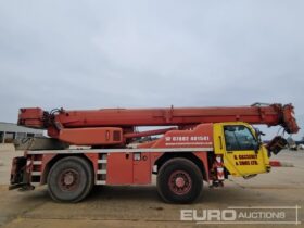 2009 Terex AC35L Cranes For Auction: Leeds -27th, 28th, 29th, 30th November 24 @ 8:00am full