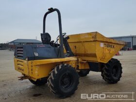 Benford 6 Ton Site Dumpers For Auction: Leeds -27th, 28th, 29th, 30th November 24 @ 8:00am full