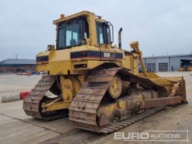 CAT D6R LGP-III Dozers For Auction: Leeds -27th, 28th, 29th, 30th November 24 @ 8:00am full