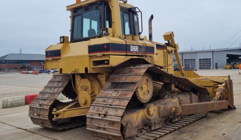 CAT D6R LGP-III Dozers For Auction: Leeds -27th, 28th, 29th, 30th November 24 @ 8:00am full