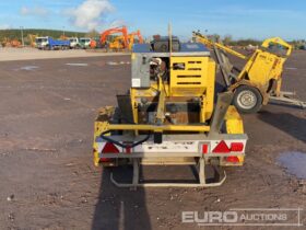 2022 Bomag BW71E-2 Asphalt / Concrete Equipment For Auction: Dromore – 6th & 7th December 2024 @ 9:00am For Auction on 2024-12-7 full