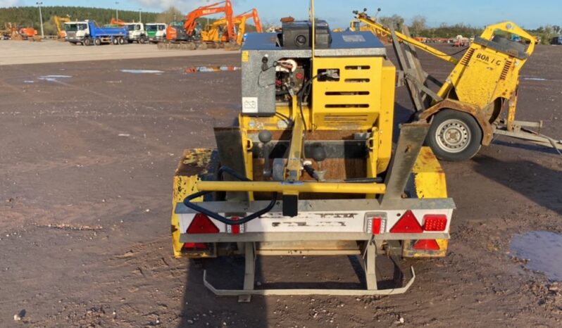 2022 Bomag BW71E-2 Asphalt / Concrete Equipment For Auction: Dromore – 6th & 7th December 2024 @ 9:00am For Auction on 2024-12-7 full