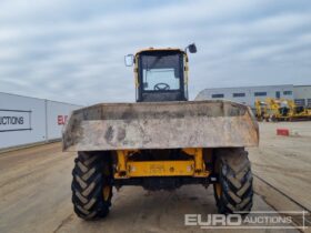 2018 JCB 7FT Site Dumpers For Auction: Leeds -27th, 28th, 29th, 30th November 24 @ 8:00am full