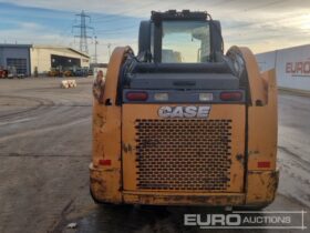 2012 Case SV300 Skidsteer Loaders For Auction: Leeds -27th, 28th, 29th, 30th November 24 @ 8:00am full