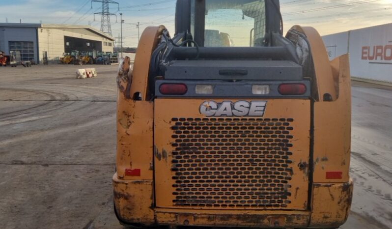 2012 Case SV300 Skidsteer Loaders For Auction: Leeds -27th, 28th, 29th, 30th November 24 @ 8:00am full