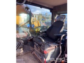 2015 Sany SY235C 20 Ton+ Excavators For Auction: Leeds -27th, 28th, 29th, 30th November 24 @ 8:00am full