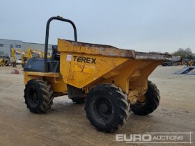 Benford 6 Ton Site Dumpers For Auction: Leeds -27th, 28th, 29th, 30th November 24 @ 8:00am full