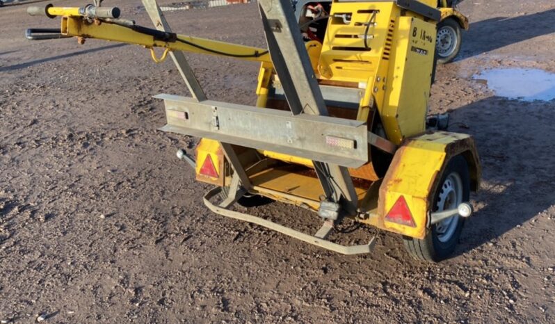 2019 Bomag BW71E-2 Asphalt / Concrete Equipment For Auction: Dromore – 6th & 7th December 2024 @ 9:00am For Auction on 2024-12-7 full