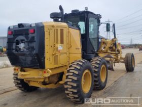 2019 CAT 12M3 Motor Graders For Auction: Leeds -27th, 28th, 29th, 30th November 24 @ 8:00am full