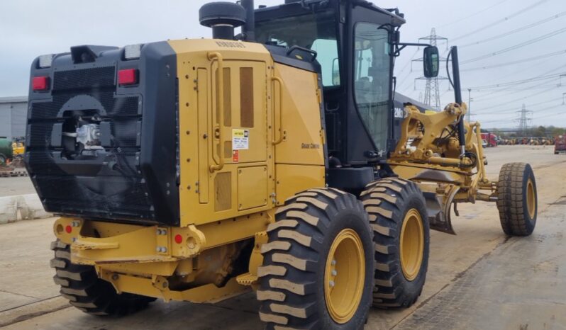 2019 CAT 12M3 Motor Graders For Auction: Leeds -27th, 28th, 29th, 30th November 24 @ 8:00am full