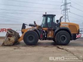 2019 Case 1021G Wheeled Loaders For Auction: Leeds -27th, 28th, 29th, 30th November 24 @ 8:00am full