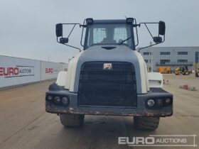 Terex TA30 Articulated Dumptrucks For Auction: Leeds -27th, 28th, 29th, 30th November 24 @ 8:00am full