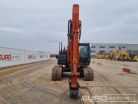 2022 Hitachi ZX210LC-7 20 Ton+ Excavators For Auction: Leeds -27th, 28th, 29th, 30th November 24 @ 8:00am full