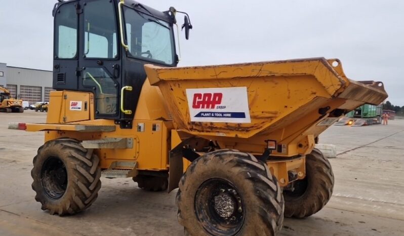 2018 Thwaites 6 Ton Site Dumpers For Auction: Leeds -27th, 28th, 29th, 30th November 24 @ 8:00am full