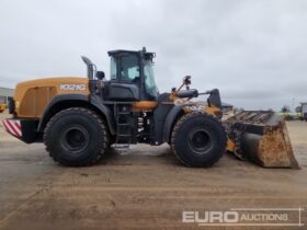 2019 Case 1021G Wheeled Loaders For Auction: Leeds -27th, 28th, 29th, 30th November 24 @ 8:00am full