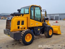 Unused 2024 Captok CK920 Wheeled Loaders For Auction: Leeds -27th, 28th, 29th, 30th November 24 @ 8:00am full