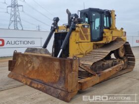 2014 CAT D6T LGP
 Dozers For Auction: Leeds -27th, 28th, 29th, 30th November 24 @ 8:00am