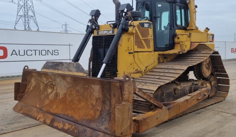 2014 CAT D6T LGP
 Dozers For Auction: Leeds -27th, 28th, 29th, 30th November 24 @ 8:00am