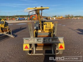 2021 Bomag BW71E-2 Asphalt / Concrete Equipment For Auction: Dromore – 6th & 7th December 2024 @ 9:00am For Auction on 2024-12-7 full