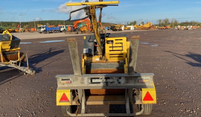 2021 Bomag BW71E-2 Asphalt / Concrete Equipment For Auction: Dromore – 6th & 7th December 2024 @ 9:00am For Auction on 2024-12-7 full